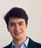 ДОМАШОВ КИРИЛЛ ВЛАДИМИРОВИЧ