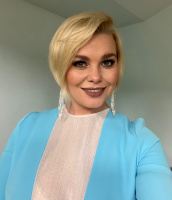 ГИЛЬНИЧ ЛЮДМИЛА НИКОЛАЕВНА 